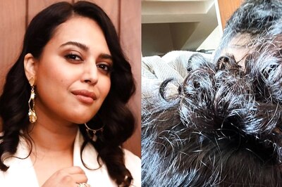 Swara Bhasker Sparks Dating Rumours After She Says 'This Could Be Love' In Recent Post