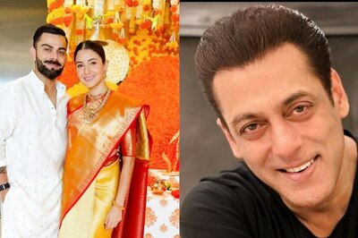 Anushka Sharma Returns To India With Son Akaay; Salman Khan House Firing Accused Nabbed