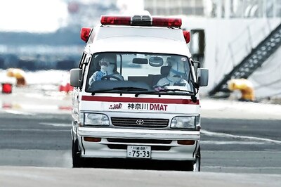 Singapore Raises Health Alert Due to Increasing Number of Coronavirus Cases