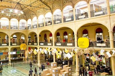 How to Write a Back Cover for a Book