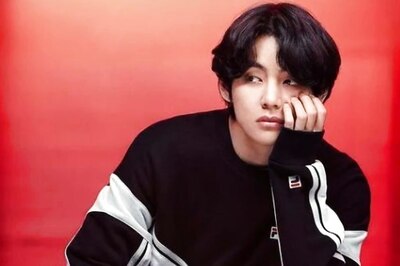 BTS' V to  Croon OST for Choi Woo Shik's Forthcoming Rom-Com, Our Beloved Summer: Reports