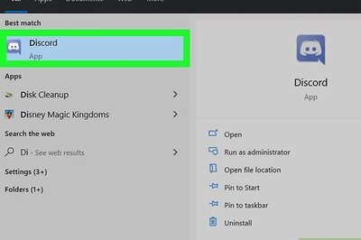 How to Change the Display Color of Discord