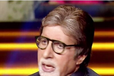Kaun Banega Crorepati 13: Amitabh Bachchan Offers to Give Away His Suit to Contestant After Shoot Wrap