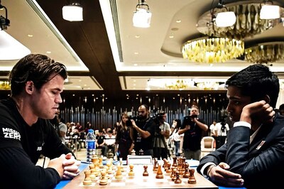 Magnus Carlsen Beats R Praggnanandhaa: Check The Prize Money For FIDE World Cup 2023