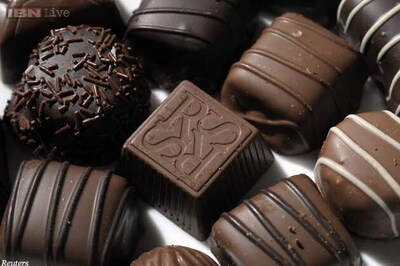 Cambridge University scouting for first 'doctor of chocolate'