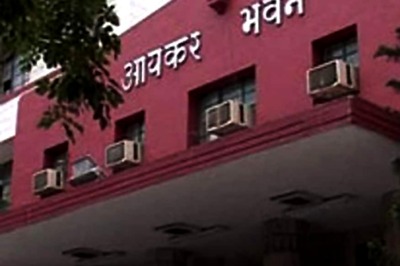 Income Tax Returns: e-filing Websites Have Glitches