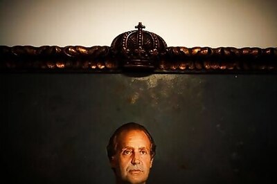 Former Spanish king Juan Carlos has been in UAE since August 3 - spokesman