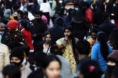 Coronavirus News LIVE Updates: India Logs 2,288 New Covid Cases; Delhi, Mumbai Report Drop in Infections