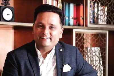 Amish Tripathi: My Books Have Never Caused Any Controversy, The Key Thing Is…| Exclusive