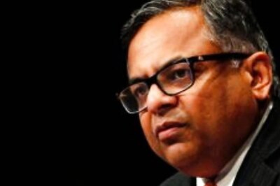 Reform Will Propel Fundamentals of India's Performance in Coming Decades: N Chandrasekaran
