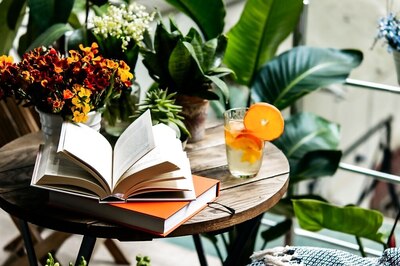 Make Yourself Summer Ready With These Essentials