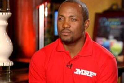 Absence of Sachin was the key: Lara