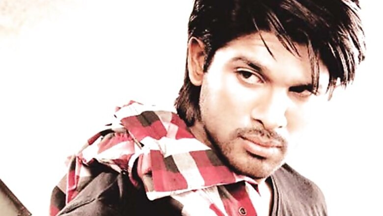 Allu Arjun: I have seen a change in Tollywood