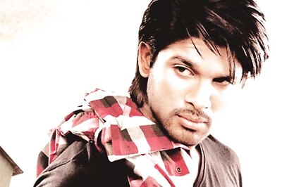 Allu Arjun: I have seen a change in Tollywood
