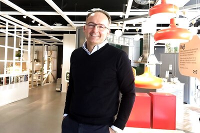 With Assembly Team and Samosas, IKEA Lays Ground for India Debut