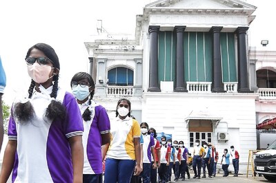 From Kerala to Haryana: School Opening, Closing Status Across India