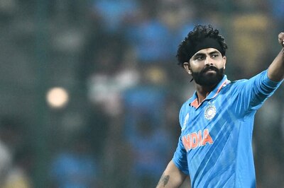 Ravindra Jadeja Dropped, Rested or Out of India's Long-term White-ball Plans?