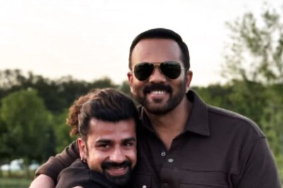 Khatron Ke Khiladi 14's Aashish Mehrotra Expresses Gratitude To Rohit Shetty: 'You Are Special To Me'