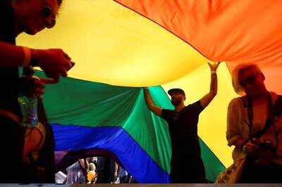 Unprotected Sex, HIV Positive Teens Force Chinese Gay Dating App to Halt Registration