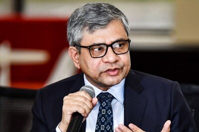 UPA-era Lost Decade, Shortcut Politics of Some Parties Will Harm Country: Ashwini Vaishnaw