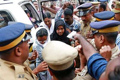 Kerala 'Love Jihad' Controversy: How the Case Has Panned Out So Far