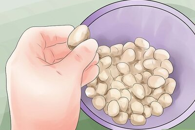 How to Make Acorn Flour