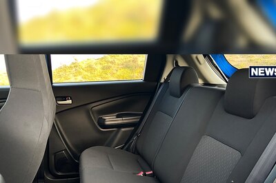 Three-Point Seatbelt to Soon be Mandatory For All Seats in Cars in India: Report