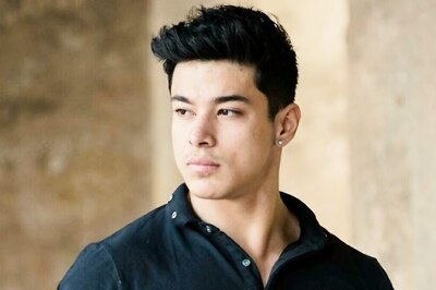 Bigg Boss 15 Star Pratik Sehajpal Has Only Good Things To Say About Salman Khan