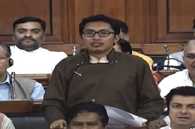 Those Who Want to Misuse Ladakh Resources Not Welcome, Says BJP MP Tsering Namgyal