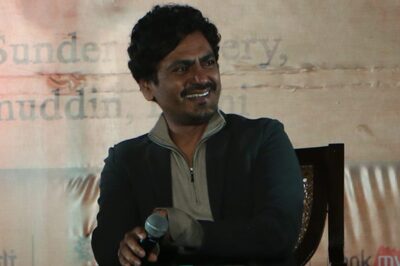 Nawazuddin Siddiqui on Box Office Failure: Film Chale Na Chale, Nawazuddin Siddiqui Toh Chalega | Exclusive