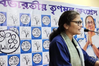 ‘Will Reach Out to People in Every Way’: Sushmita Dev Launches TMC Outreach Programme in Tripura
