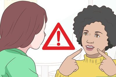 How to Avoid Smiling at Inappropriate Times