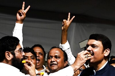 How Do Economic Parameters Stack Up in Mahayuti vs MVA Regime? Decoding the ‘Maha’ Numbers