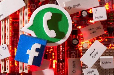 Calm Down, Facebook, WhatsApp And Instagram Were Again Down Due To A Technical Issue