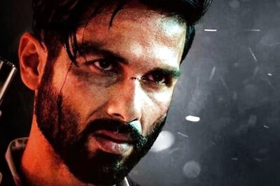 Shahid Kapoor's Farzi And Bloody Daddy On 'Top OTT Originals Of The Week' List