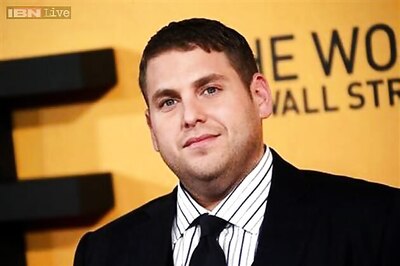 Jonah Hill apologises for gay slur to paparazzo
