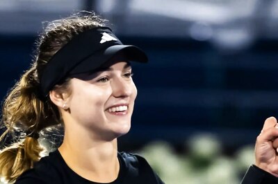 Dubai Open: 'Tired' Iga Swiatek Stunned By Anna Kalinskaya in Semis