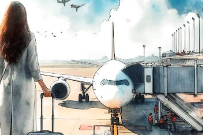 2,364 Passengers Denied Boarding By Airlines In June: DGCA Report