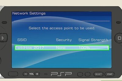 How to Upgrade Your PSP Firmware