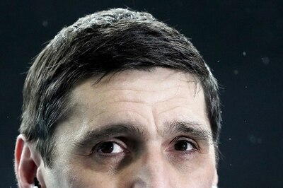 Hertha Berlin Fire Coach in Bid to Stave Off Relegation