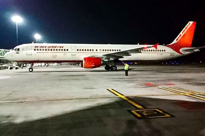 Unlock 4.0: Complete List of Air India International Flights Under Vande Bharat Mission Phase 6