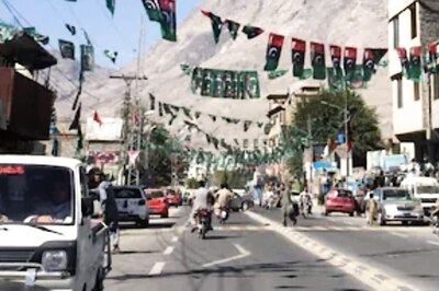 'Don't Take Away Our Powers': Pak-Occupied J&K Protests Against Plans to Amend Constitution | Exclusive