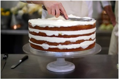 Got a Sweet Tooth? Try This Simple Recipe to Bake a Cake