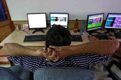 Sensex slips 113 points after rail budget fails to inspire market