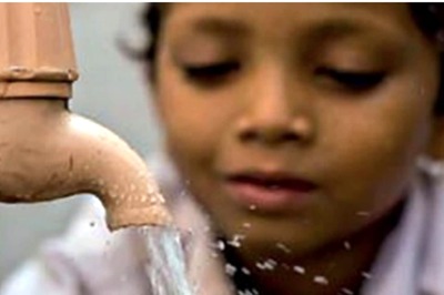 Over Nine Crore Rural Households Receiving Tap Water: Centre