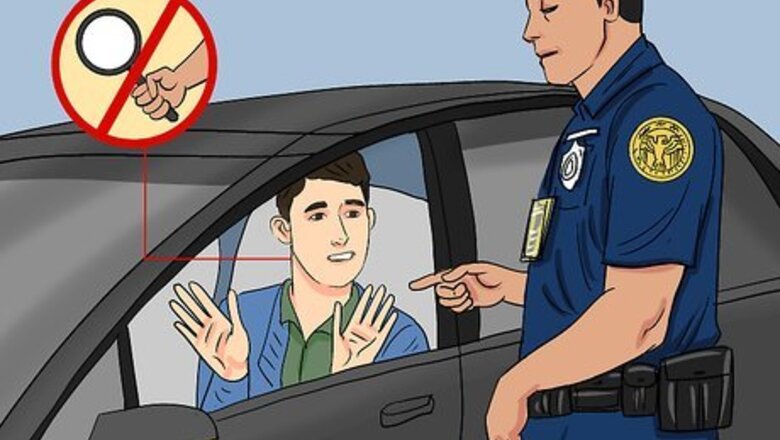 How to Know Your Rights If You've Been Arrested for Drug Possession