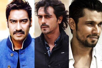 Ajay Devgn, Arjun Rampal, Randeep Hooda to Own Teams in Super Fight League