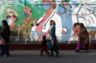 180 New Covid Cases in 24 Hours, Active Infections at 2,090