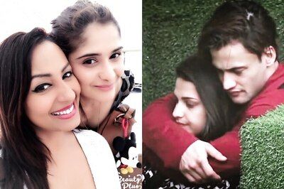 Bigg Boss 13: Kashmera Shah, Himanshi Khurana, Devoleena Bhattacharjee to Enter BB House