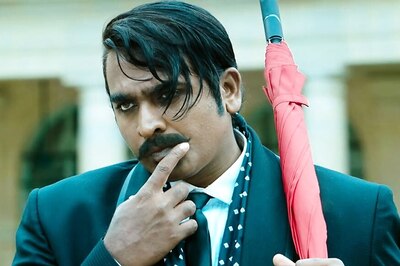Junga Movie Review: Film is Hugely Disappointing, Vijay Sethupathi Even More So